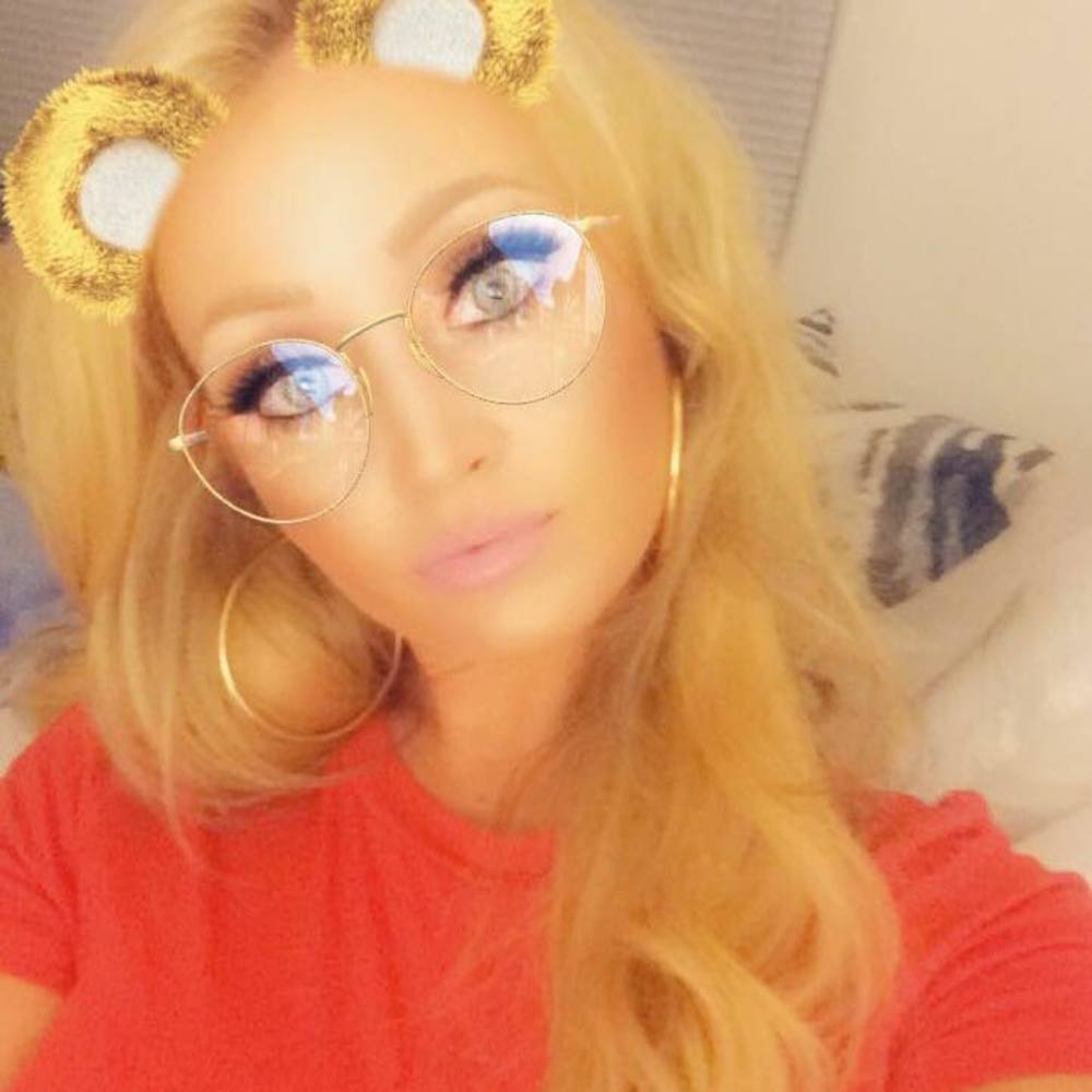 Meet your Posher, Meghan